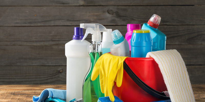 Is It Really Clean? Debunking Common Myths About Green Janitorial Services